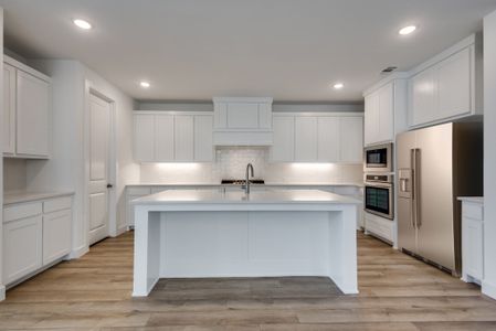 New construction Single-Family house 6860 Kingwood Dr, McKinney, TX 75070 plan Marseille - image 10