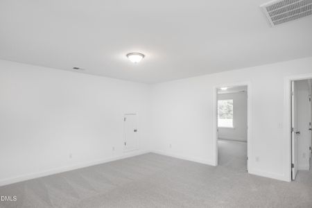 New construction Single-Family house 216 Country Haven Ct, Angier, NC 27501 plan Cooper - image 16