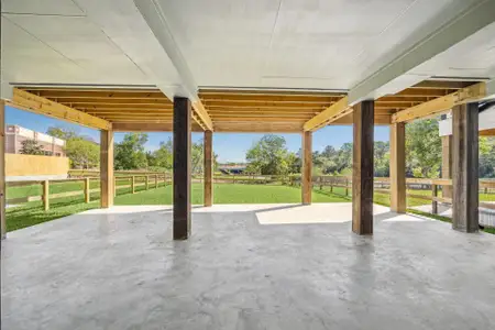 New construction Single-Family house 3845 Water St, Dickinson, TX 77539 - image 3