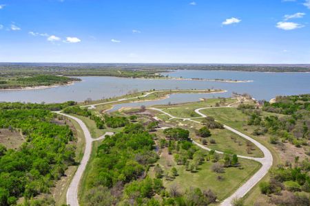 New construction Single-Family house 1021 Pineview Ln, Crowley, TX 76036 Barbosa- photo 9 9