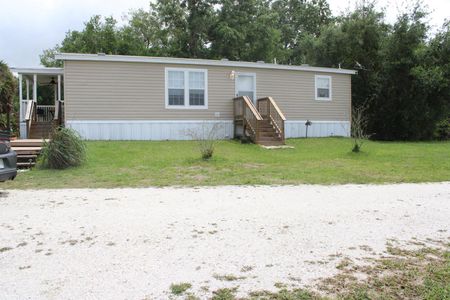 New construction Single-Family house 15367 Nw 296Th St, Okeechobee, FL 34972 - image