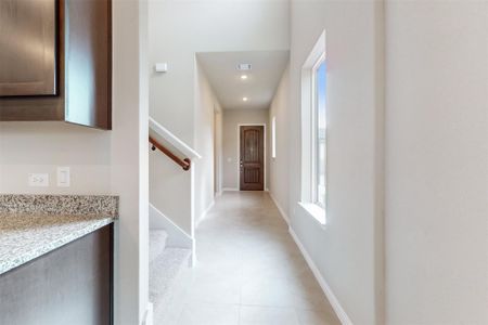 New construction Single-Family house 11804 Seaside Woods Dr, Austin, TX 78747 Baltimore- photo 21 21