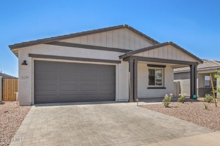 New construction Single-Family house 11239 E Ursula Ave, Mesa, AZ 85212 null- photo 2 2