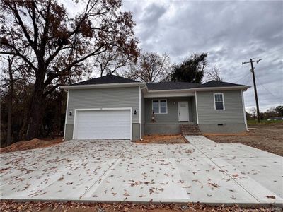 New construction Single-Family house 301 Keyser St, Aberdeen, NC 28315 - image