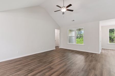New construction Single-Family house 109 Wave Break Ct, Kingsland, GA 31548 plan The Camilla - image 16