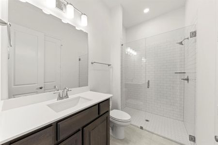 New construction Single-Family house 512 Birthright Ln, McLendon-Chisholm, TX 75032 plan Reid - image 11