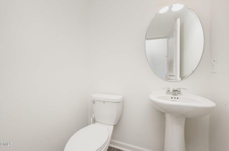 New construction Single-Family house 904 Rift Valley Dr, Zebulon, NC 27597 - image 17