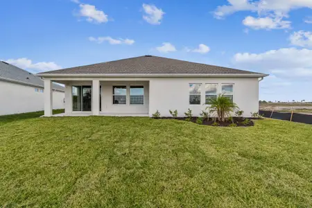 Southwind – Executive Series by David Weekley Homes in Plant City - image 3