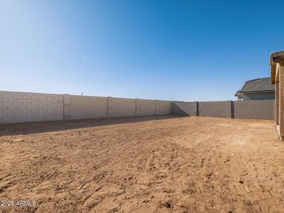 New construction Single-Family house 36853 W La Paz St, Maricopa, AZ 85138 Kellen- photo 3 3