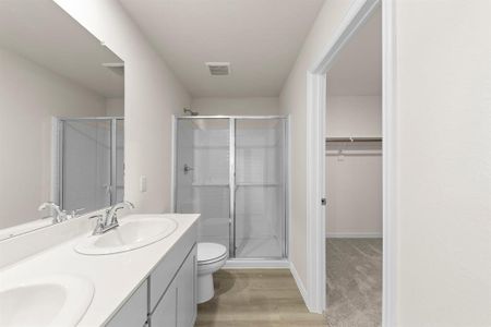 New construction Single-Family house 936 Holly Ave, Sherman, TX 75092 - image 10