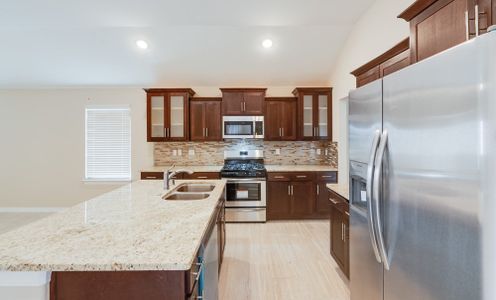 New construction Single-Family house Clint, TX 79836 plan The Taos – 1547SSC - image 7