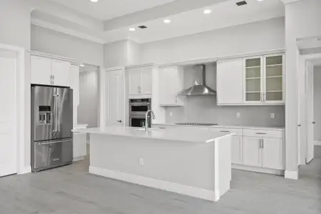 New construction Single-Family house 5697 Bent Pine Sq, Vero Beach, FL 32967 plan Tavvo - image 17