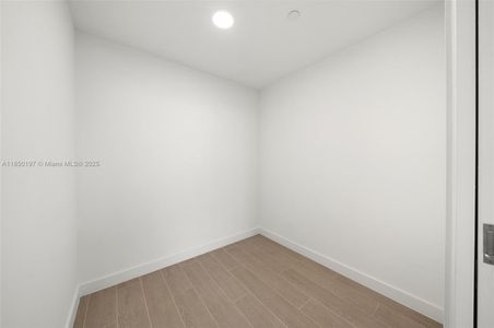 New construction Condo house 500 Alton Rd, Unit 807, Miami Beach, FL 33139 plan Residence 7 - image 16