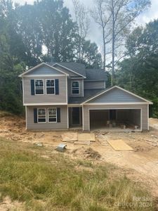 New construction Single-Family house 596 Conner Street, Gastonia, NC 28054 - photo 0