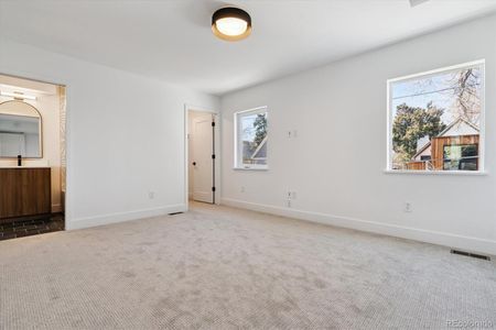 New construction Duplex house 3430 W 25Th Ave, Denver, CO 80211 null- photo 16 16