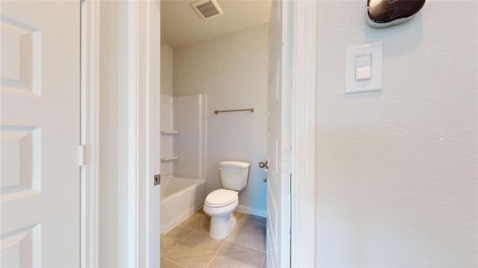 New construction Single-Family house 11833 E Gate Dr, Willis, TX 77318 plan Catalina - image 10