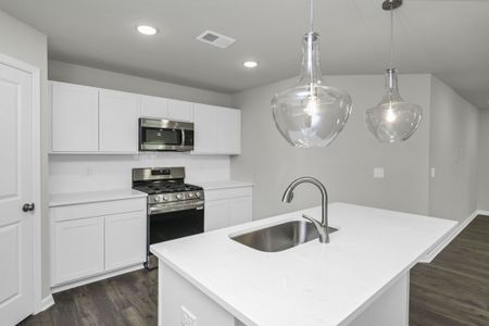 New construction Single-Family house 4115 Half Mast Lp, Columbia, SC 29229 plan Stacey - image 11