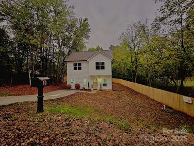 New construction Single-Family house 10 Pine Cone Ln, Granite Falls, NC 28630 - image