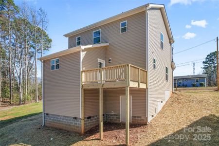 New construction Single-Family house 2204 Hillcrest Ave, Albemarle, NC 28001 null- photo 6 6