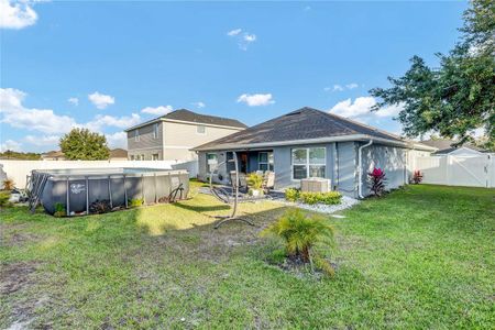 New construction Single-Family house 11801 Sunder Berry St, Hudson, FL 34667 null- photo 53 53