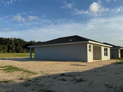 New construction Single-Family house 10816 Se 66Th Ave, Belleview, FL 34420 null- photo 18 18