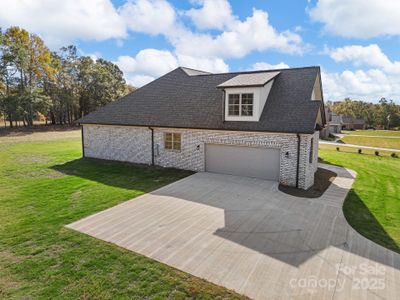 New construction Single-Family house 291 Robbins Rd, Chesnee, SC 29323 - image