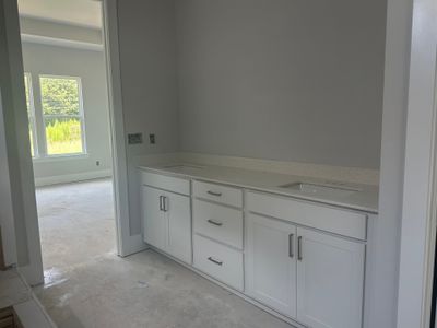 New construction Single-Family house 1712 Crimson Feather Dr, Jefferson, GA 30549 plan Bradford - image 18