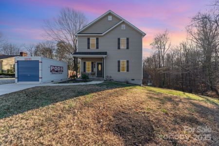 New construction Single-Family house 201 Hendrix Dr, Kernersville, NC 27284 - image