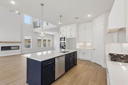 New construction Single-Family house 4512 Kipling St, McKinney, TX 75071 plan Acadia - image 6