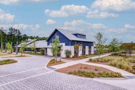 New construction Single-Family house 202 Symphony Ave, Summerville, SC 29486 - image