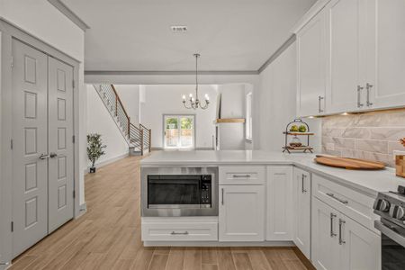 New construction Single-Family house 5817 Coleman St, Westworth Village, TX 76114 - image 7