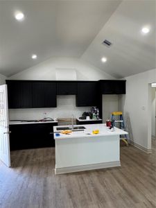 New construction Single-Family house 2622 Rosalee St, La Marque, TX 77568 - image 5