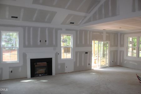 New construction Single-Family house 209 Sequoia Dr, Louisburg, NC 27549 - image 11