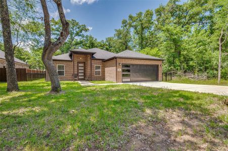 New construction Single-Family house 109 Dogwood Dr, Trinidad, TX 75163 - image