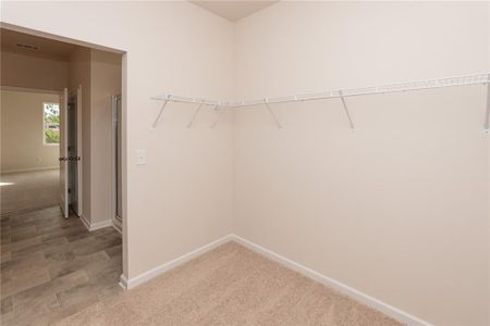 New construction Single-Family house 189 Hydrangea Ct, Dallas, GA 30132 Augusta- photo 16 16