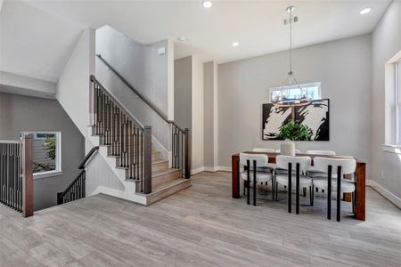 New construction Single-Family house 3008 Bell St, Houston, TX 77003 null- photo 12 12