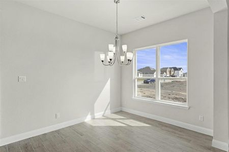 New construction Single-Family house 808 Stone Eagle Dr, Azle, TX 76020 plan Cherry - image 14