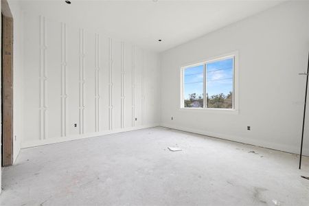 New construction Townhouse house 3207 N Florida Ave, Unit 1, Tampa, FL 33603 null- photo 9 9