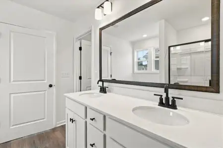 New construction Single-Family house 16 Gateway Dr, Central, SC 29630 plan Hidden Creek II - image 10