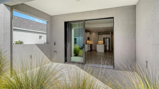 New construction Single-Family house 14560 Skipping Stone Lp, Parrish, FL 34219 plan Dream 2 - image 4