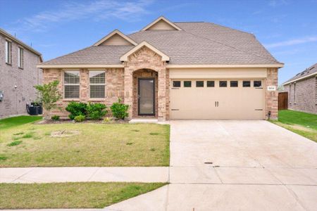 New construction Single-Family house 3224 Sterling Hill Ln, Unit N, Anna, TX 75409 - image