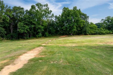 New construction Single-Family house 117 Neys Field Trl, Jefferson, GA 30549 null- photo 10 10