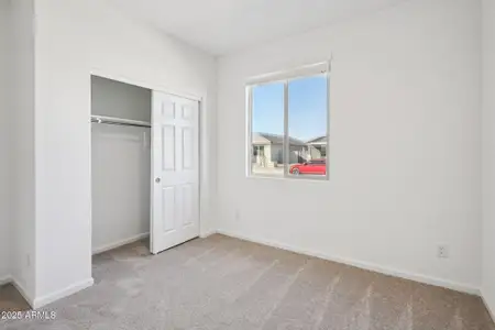 New construction Single-Family house 47183 W Mellen Ln, Maricopa, AZ 85139 plan Ruby - image 19