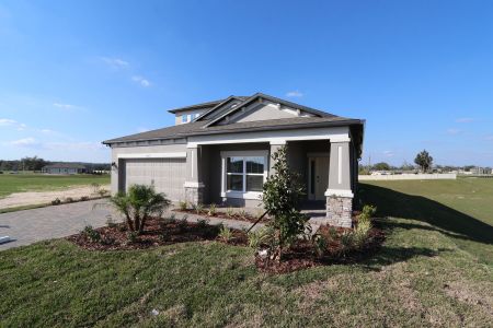 New construction Single-Family house 38357 Palomino Dr, Dade City, FL 33525 Picasso Bonus- photo 83 83