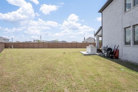 New construction Single-Family house 7507 Zion Grove Ct, Katy, TX 77493 null- photo 4 4