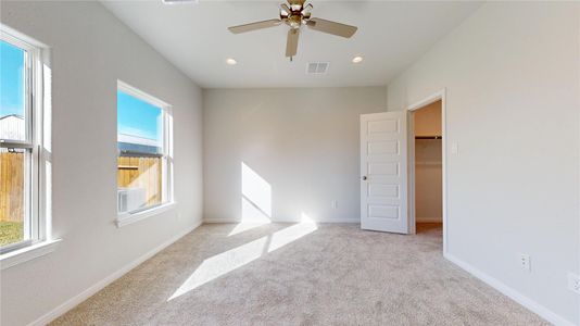 New construction Single-Family house 11833 E Gate Dr, Willis, TX 77318 plan Catalina - image 19