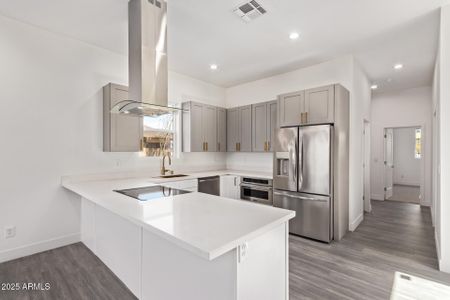 New construction Single-Family house 1913 W Adams St, Phoenix, AZ 85009 null- photo 20 20