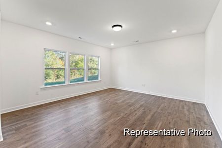 New construction Single-Family house 1007 Toland Dr, St. George, SC 29477 plan The Lenox - image 13