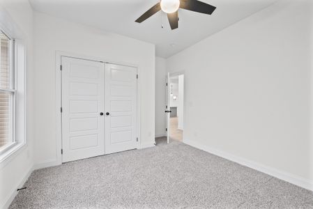 New construction Single-Family house 313 Galway Dr, Clarksville, TN 37042 plan Cumberland - image 15