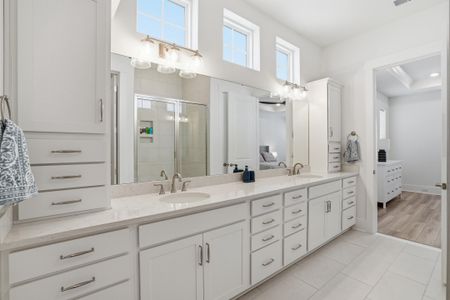 New construction Single-Family house 128 Summerwind Dr, Summerville, SC 29486 - image 12
